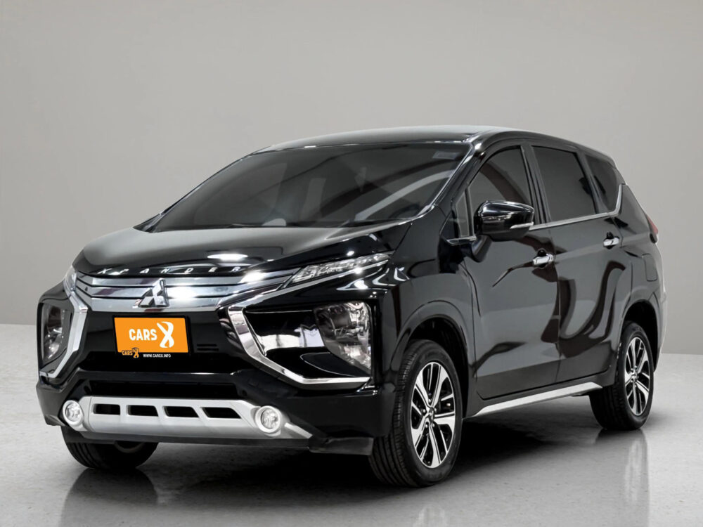 2019 MITSUBISHI XPANDER 1.5 GT  [9A0034] - 1