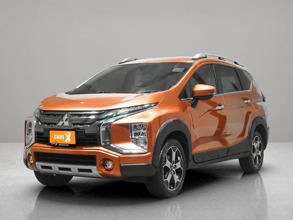 2020 MITSUBISHI XPANDER CROSS 1.5  [1P2907] - 1
