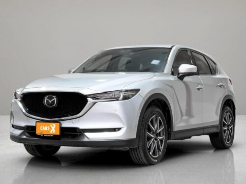 2020 MAZDA CX-5 2.0 SP  [1P2982V]