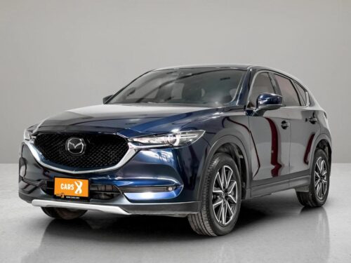 2018 MAZDA CX-5 2.0 SP  [1P2952]