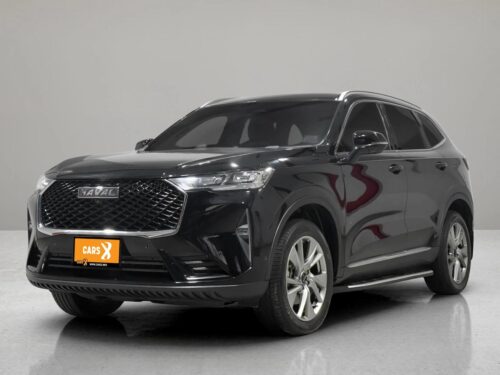 2022 HAVAL H6 1.5 ULTRA  [1P2981V]