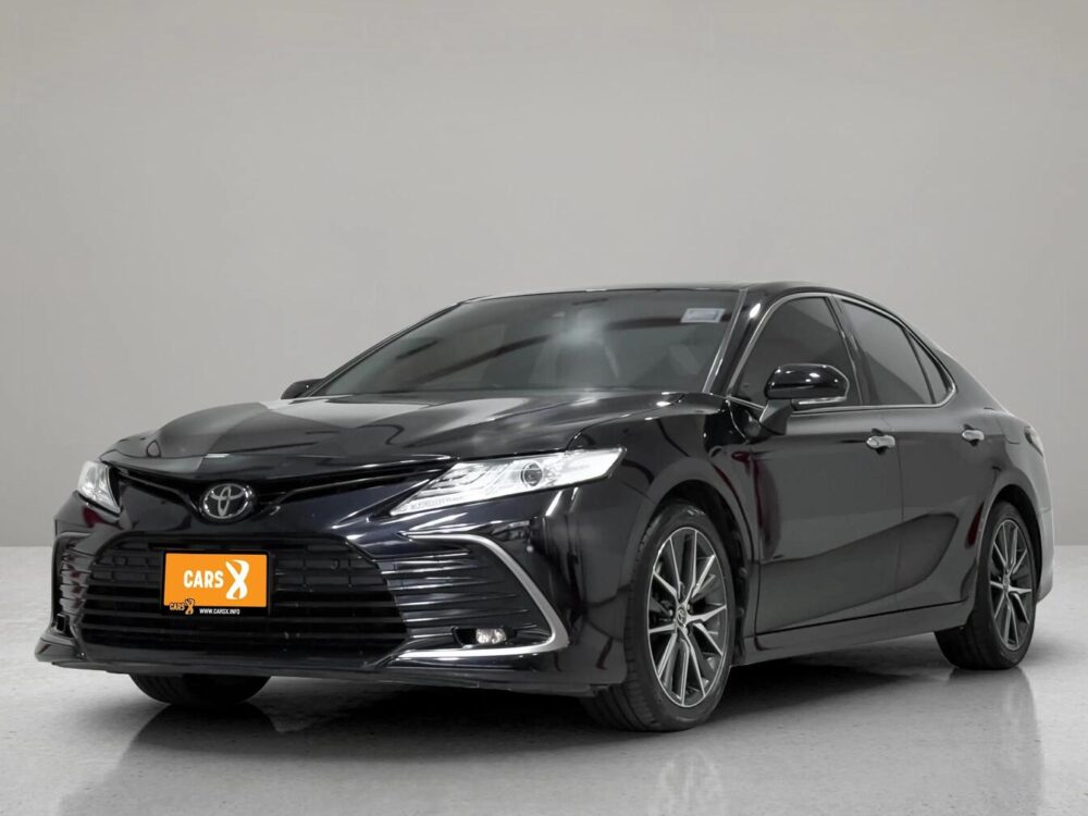 2022 TOYOTA CAMRY 2.5 PREMIUM  [1P2980] - 1