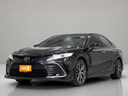 2022 TOYOTA CAMRY 2.5 PREMIUM  [1P2980]