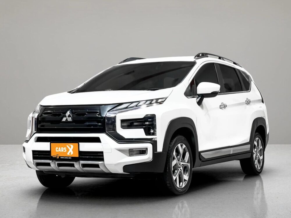 2024 MITSUBISHI XPANDER CROSS 1.5  [1P2971] - 1