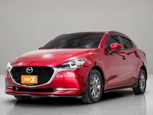 2021 MAZDA 2 1.3 SP  [1P2978]