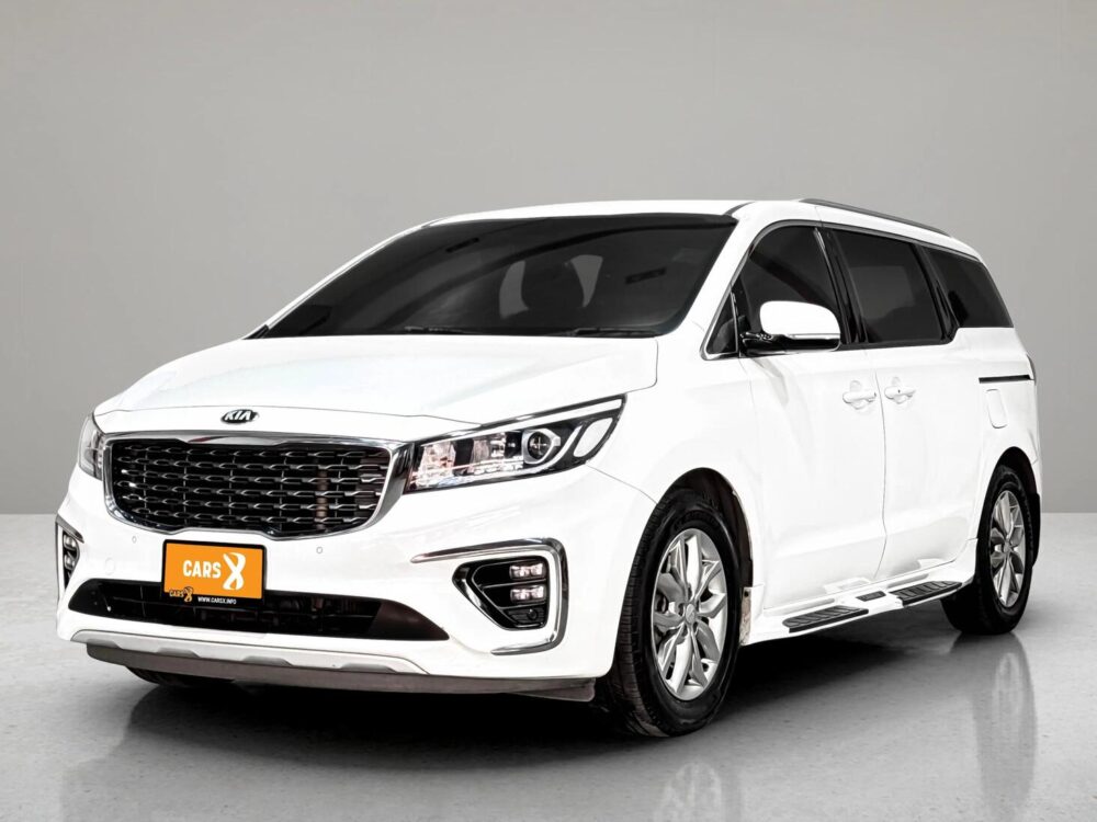 2019 KIA GRAND CARNIVAL 2.2 EX  [1P2959V] - 1
