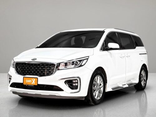 2019 KIA GRAND CARNIVAL 2.2 EX  [1P2959V]