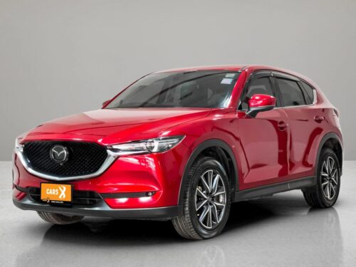2021 MAZDA CX-5 2.0 SP  [1P2953]