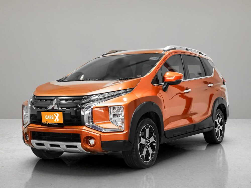 2020 MITSUBISHI XPANDER CROSS 1.5  [1N0146] - 1