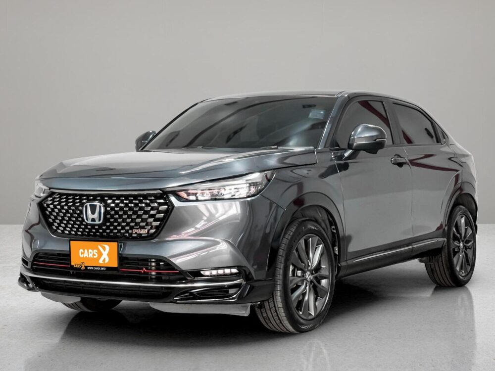 2022 HONDA HR-V 1.5 E:HEV RS  [1P2948V] - 1