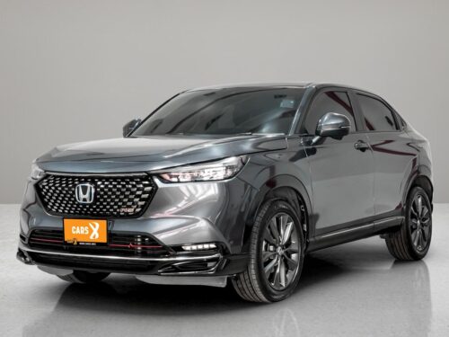 2022 HONDA HR-V 1.5 E:HEV RS  [1P2948V]