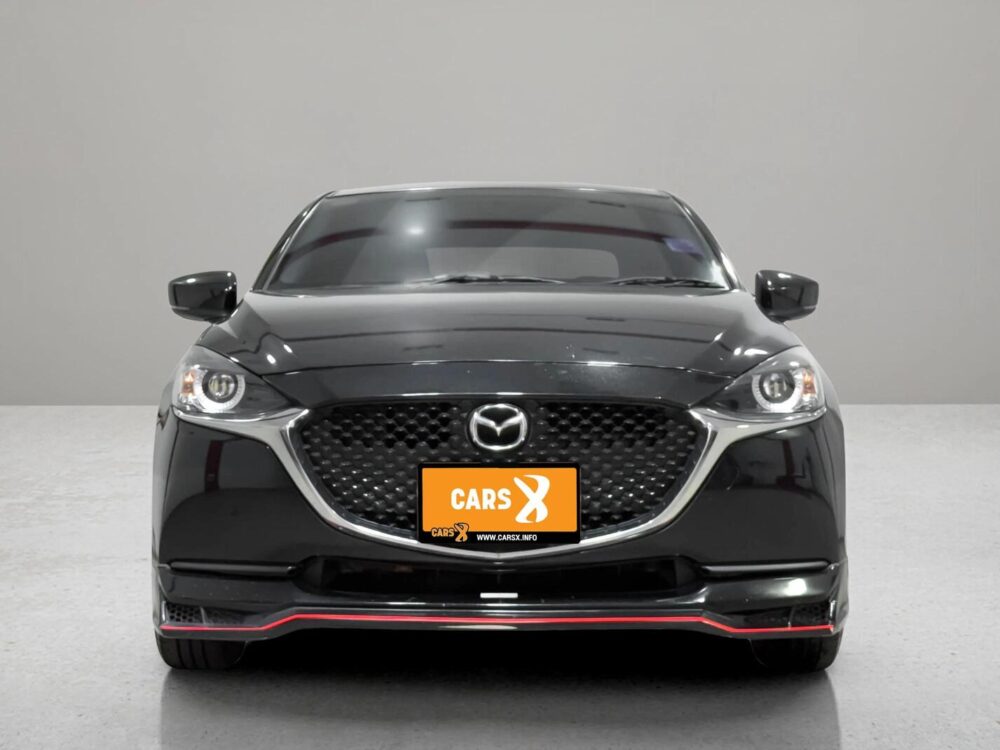 2021 MAZDA 2 1.3 E  [1A0107V] - 2