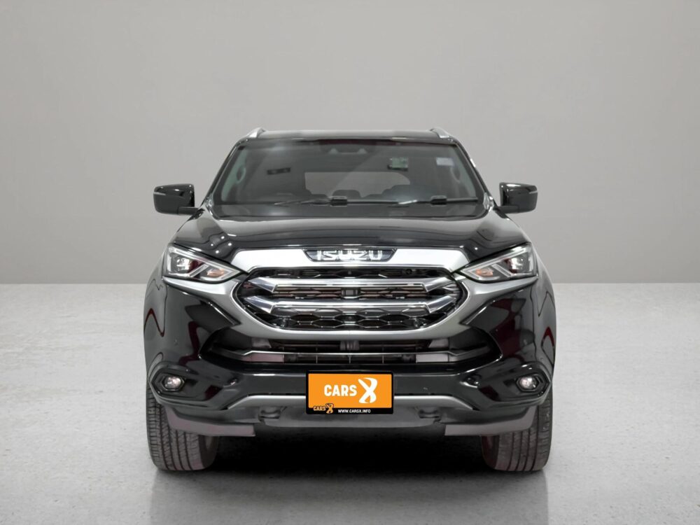 2021 ISUZU MU-X 3.0 ULTIMATE  [1P2970] - 2