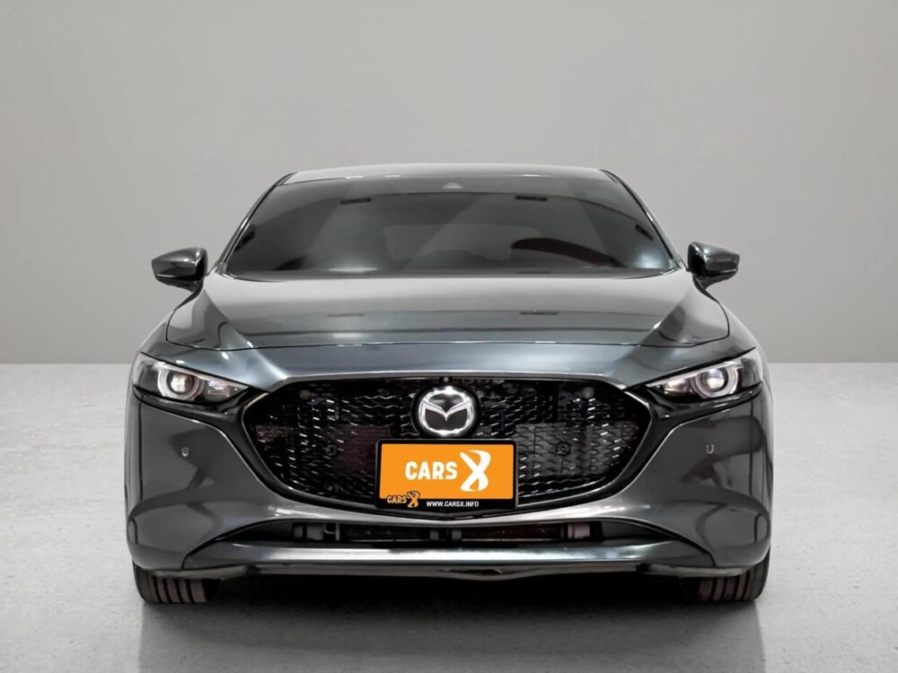 2019 MAZDA 3 2.0 SP SPORTS  [1P2983V] - 2