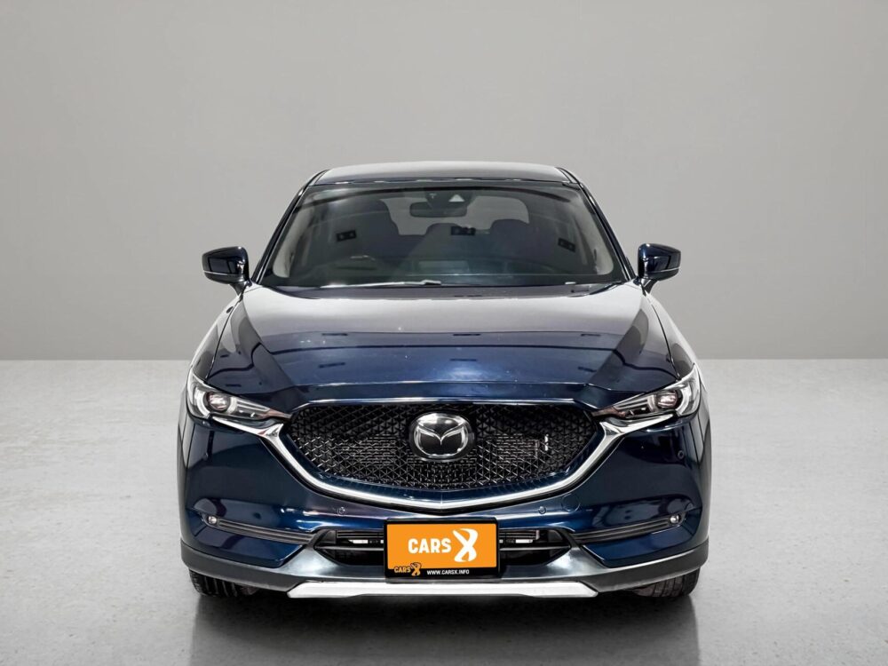 2018 MAZDA CX-5 2.0 SP  [1P2952] - 2