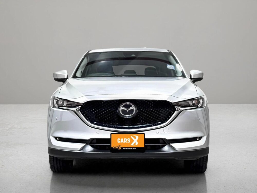 2020 MAZDA CX-5 2.0 SP  [1P2982V] - 2