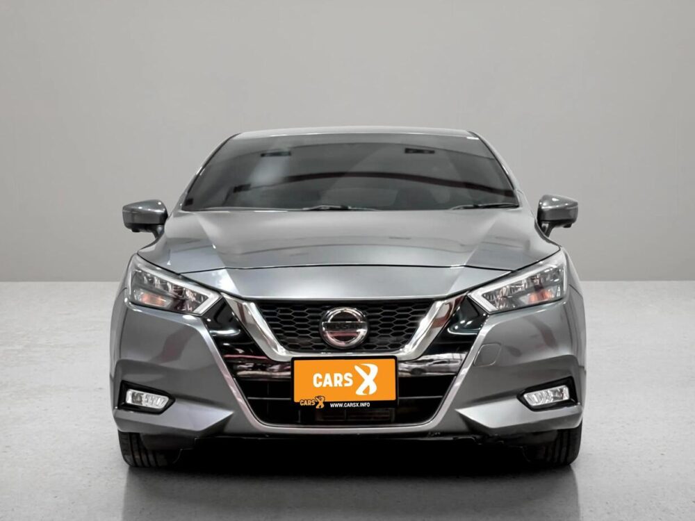 2022 NISSAN ALMERA 1.0 VL  [1P2951V] - 2