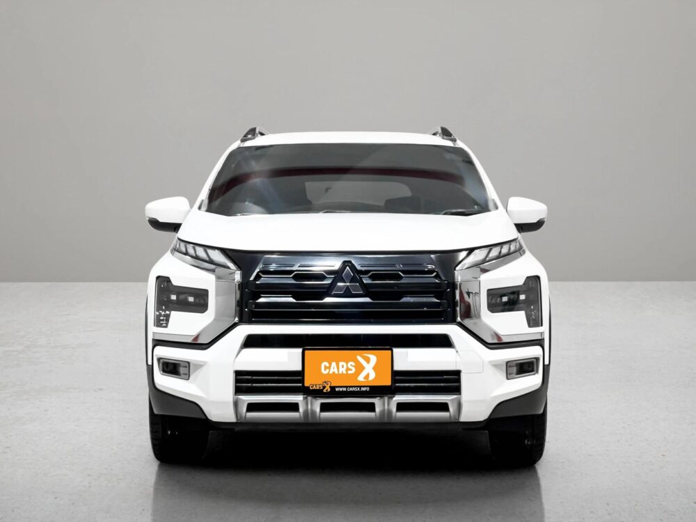 2024 MITSUBISHI XPANDER CROSS 1.5  [1P2971] - 2