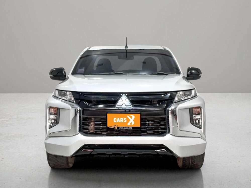 2023 MITSUBISHI TRITON 2.5 GLX MEGA CAB  [1P2965] - 2