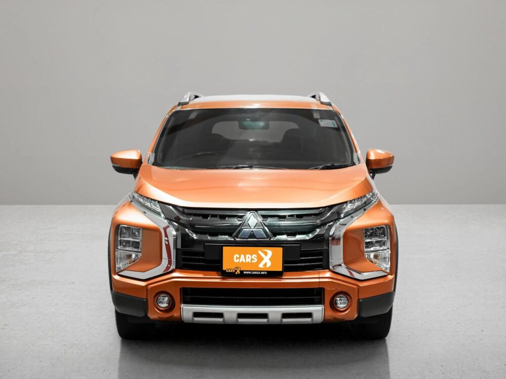 2020 MITSUBISHI XPANDER CROSS 1.5  [1P2907] - 2