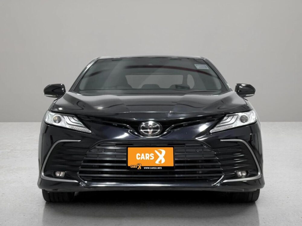 2022 TOYOTA CAMRY 2.5 PREMIUM  [1P2980] - 2