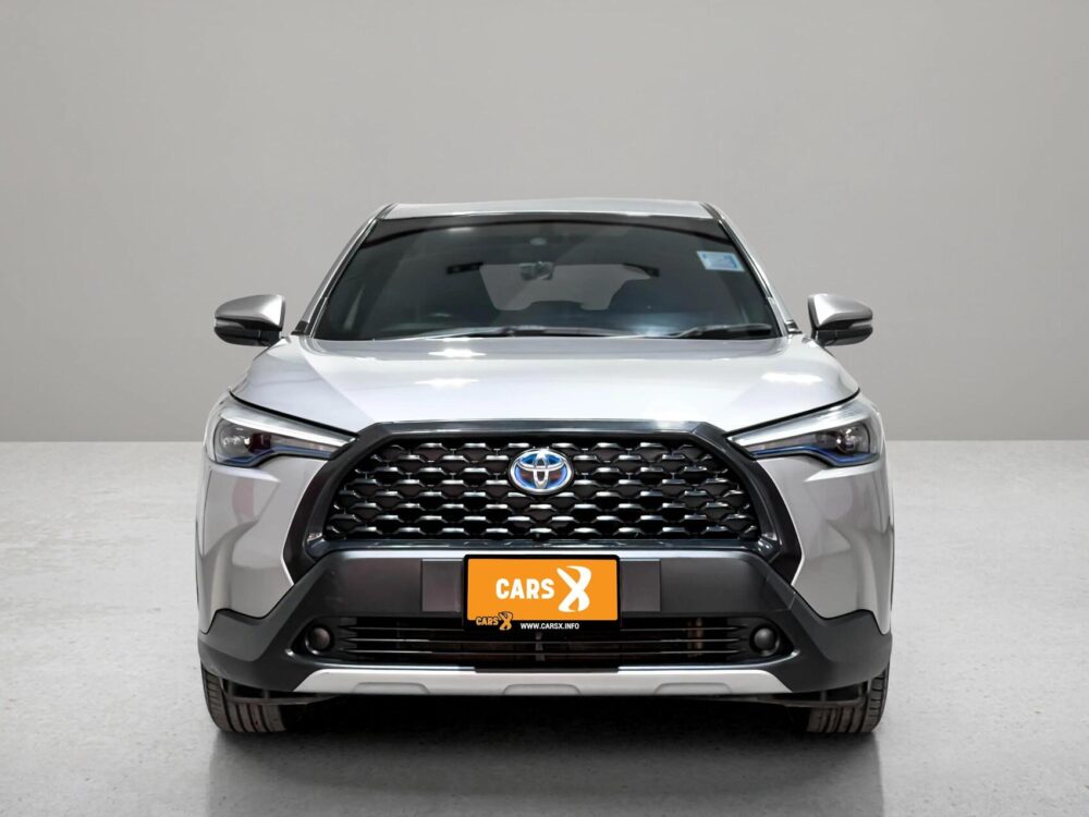 2023 TOYOTA COROLLA CROSS 1.8 HYBRID SMART  [1N0155] - 2