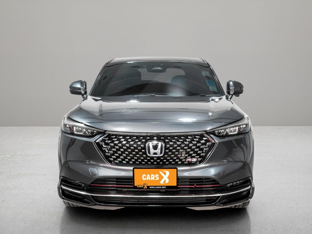 2022 HONDA HR-V 1.5 E:HEV RS  [1P2948V] - 2