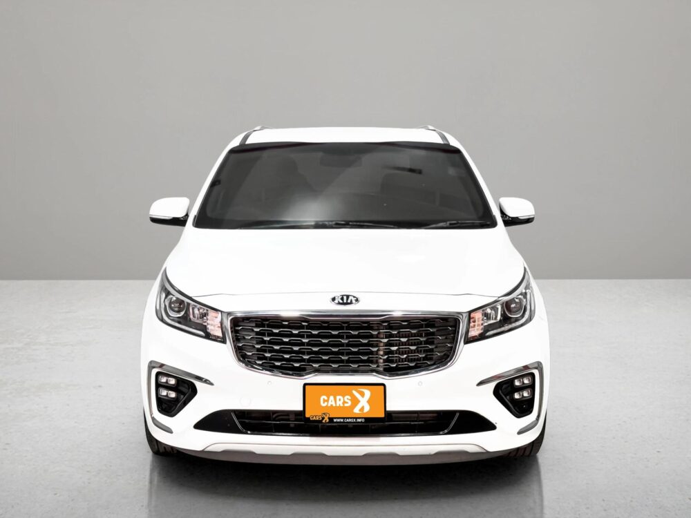 2019 KIA GRAND CARNIVAL 2.2 EX  [1P2959V] - 2