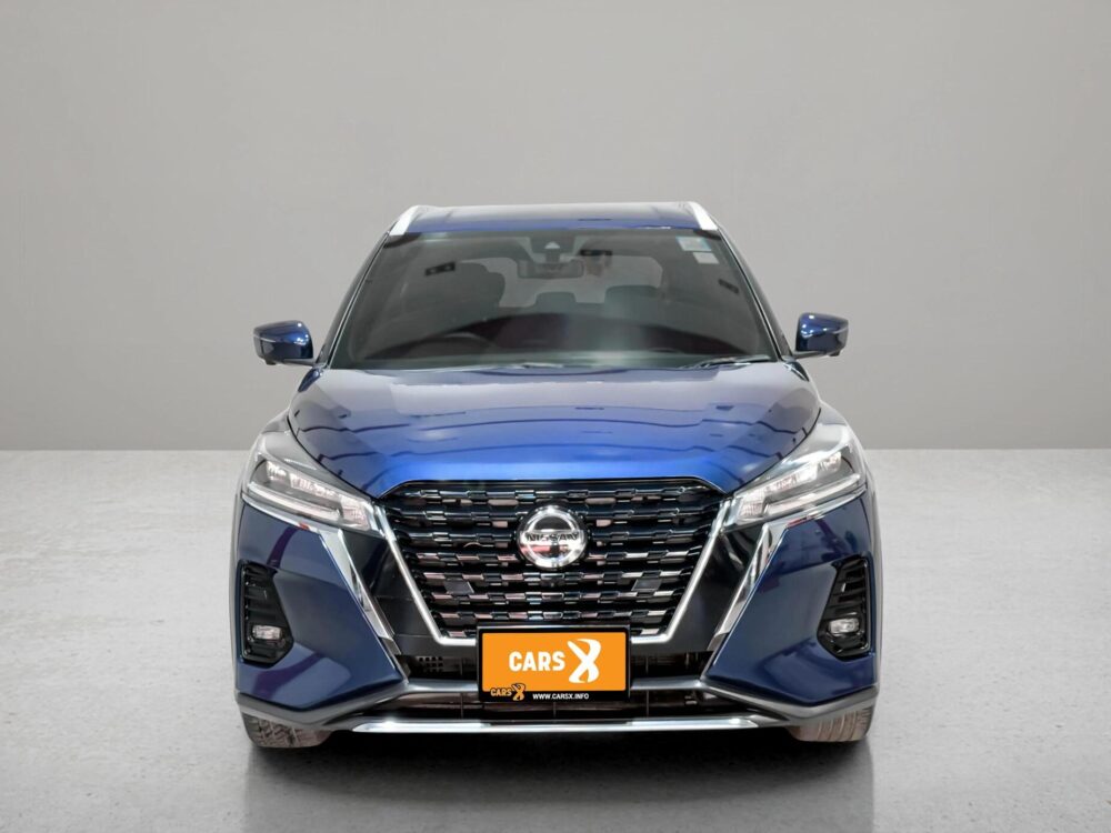 2024 NISSAN KICKS 1.2 VL  [1A0106] - 2