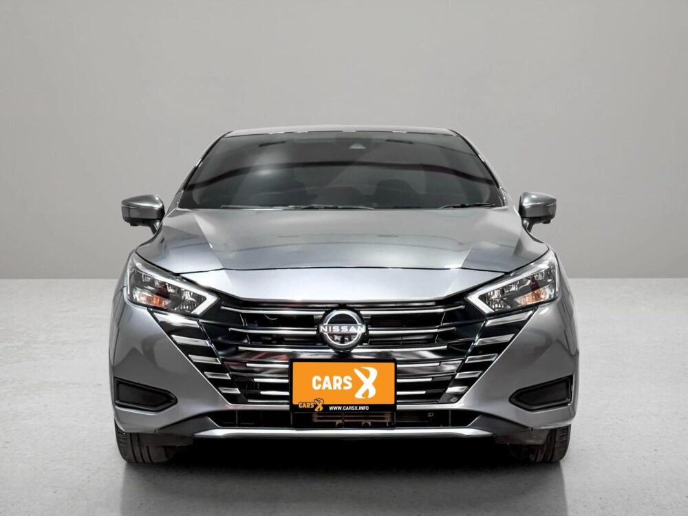 2023 NISSAN ALMERA 1.0 V  [1N0154V] - 2