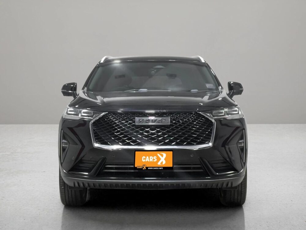 2022 HAVAL H6 1.5 ULTRA  [1P2981V] - 2