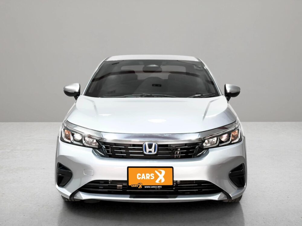 2024 HONDA CITY 1.5 e:HEV SV  [1P2957] - 2