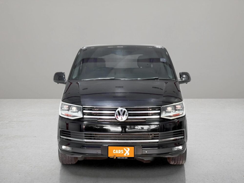 2022 VOLKSWAGEN CARAVELLE 2.0 T69  [1P2944] - 2