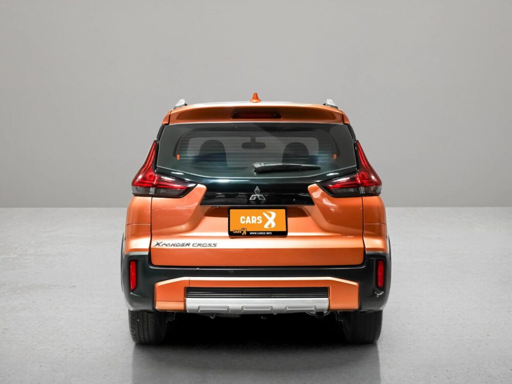 2020 MITSUBISHI XPANDER CROSS 1.5  [1P2907] - 3