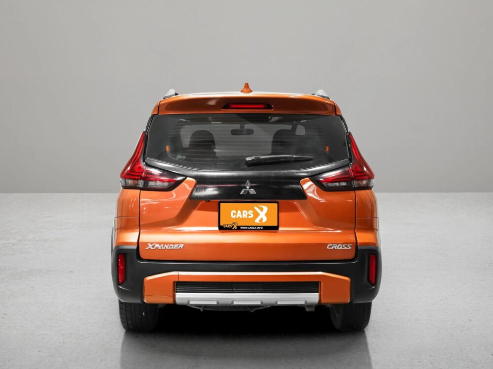 2020 MITSUBISHI XPANDER CROSS 1.5  [1N0146] - 3