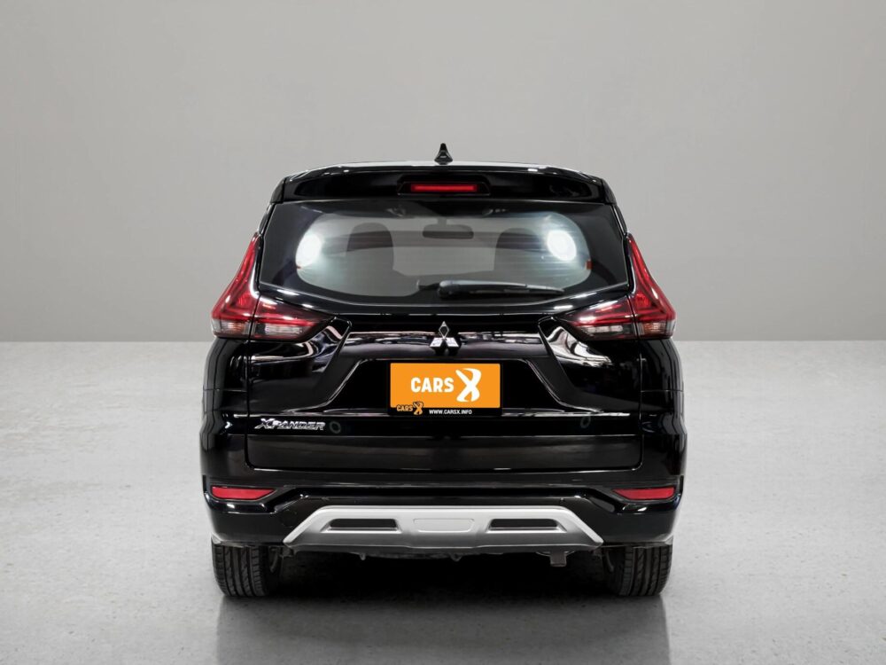 2019 MITSUBISHI XPANDER 1.5 GT  [9A0034] - 3