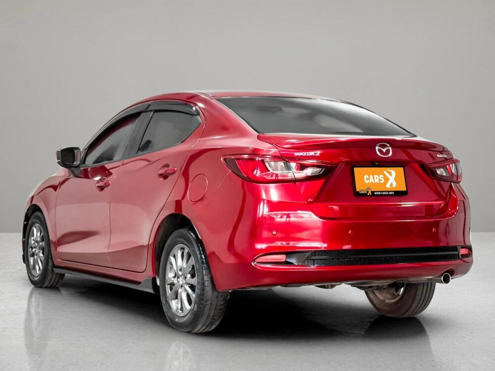 2021 MAZDA 2 1.3 SP  [1P2978] - 3