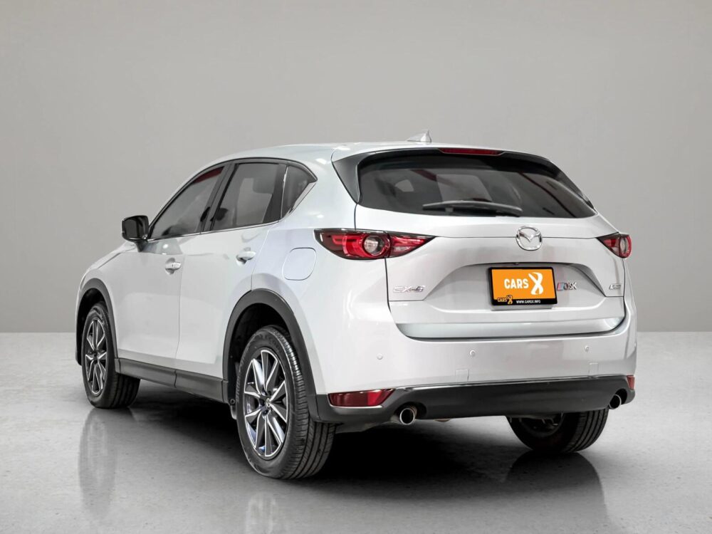 2020 MAZDA CX-5 2.0 SP  [1P2982V] - 3