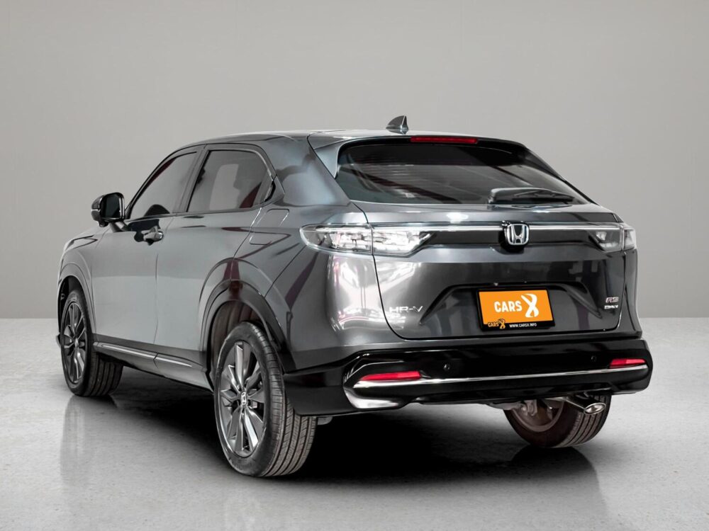 2022 HONDA HR-V 1.5 E:HEV RS  [1P2948V] - 3