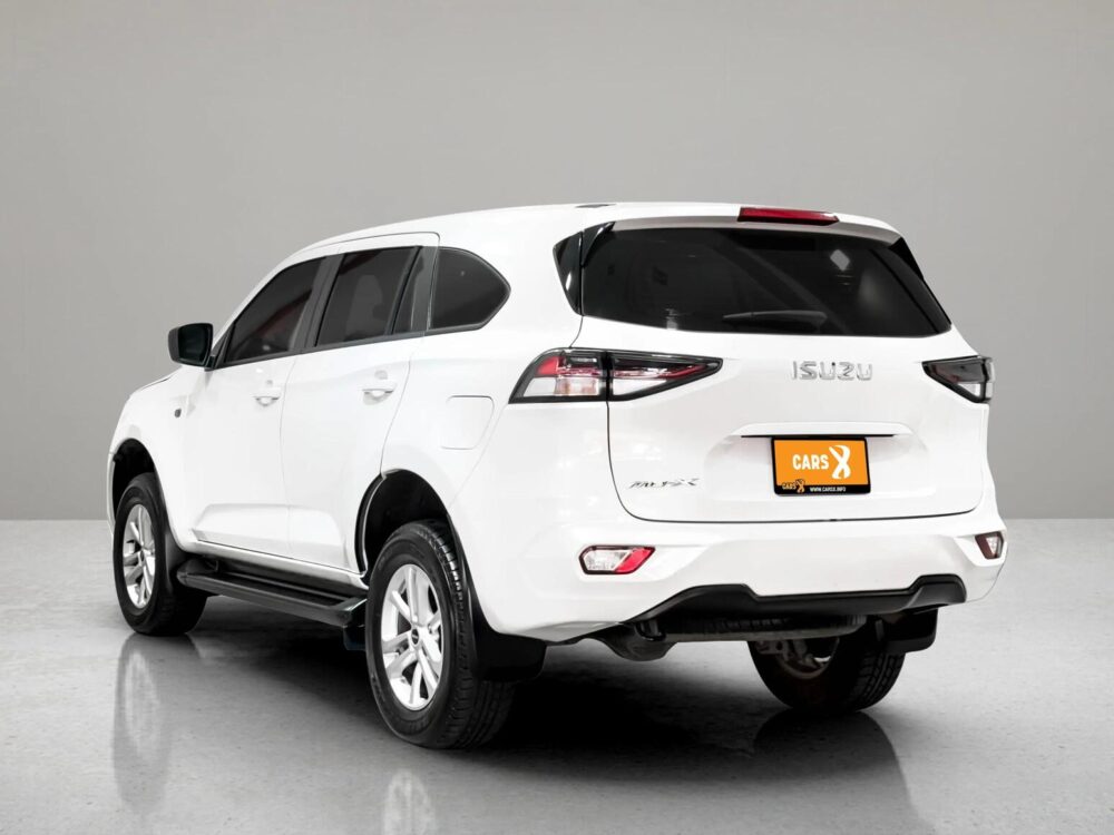 2022 ISUZU MU-X 1.9 ACTIVE  [1P2969] - 3