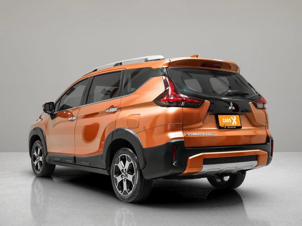 2020 MITSUBISHI XPANDER CROSS 1.5  [1P2907] - 4