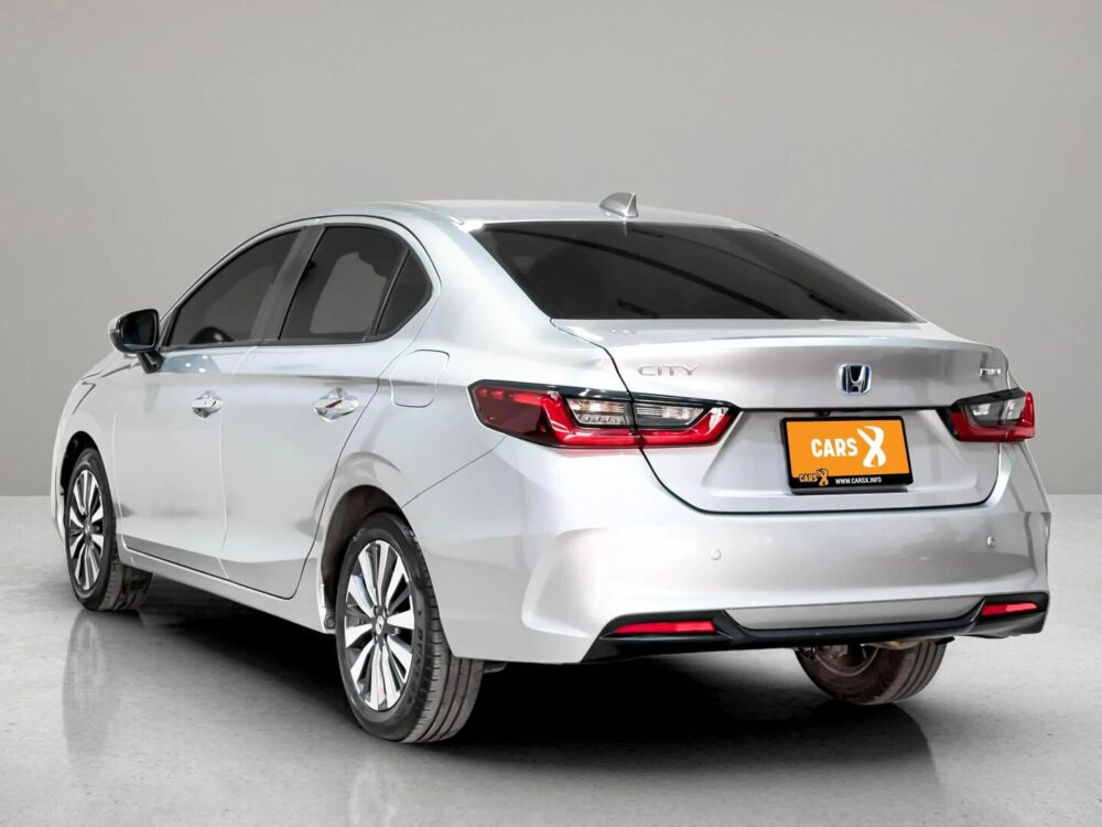 2024 HONDA CITY 1.5 e:HEV SV  [1P2957] - 3