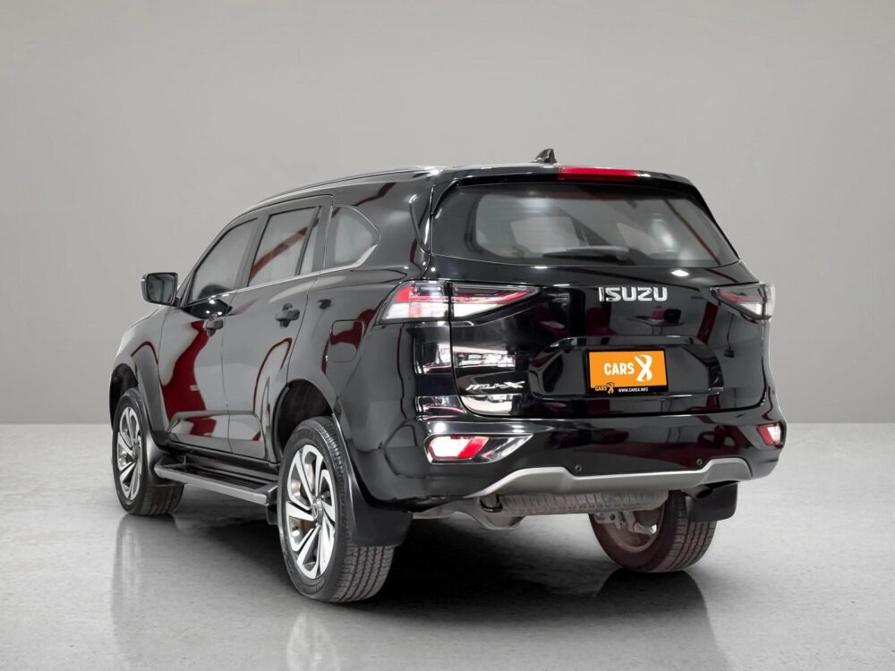 2021 ISUZU MU-X 3.0 ULTIMATE  [1P2970] - 3