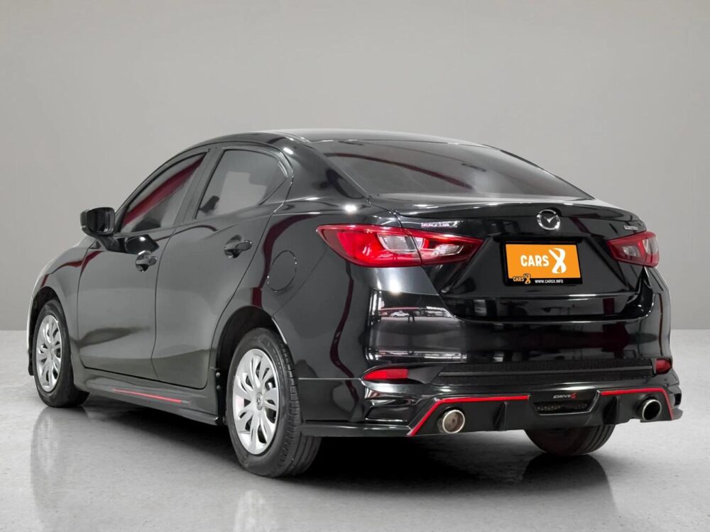 2021 MAZDA 2 1.3 E  [1A0107V] - 3