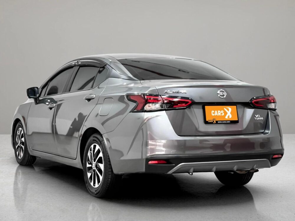 2022 NISSAN ALMERA 1.0 VL  [1P2951V] - 3