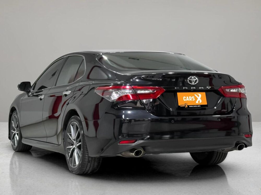 2022 TOYOTA CAMRY 2.5 PREMIUM  [1P2980] - 3