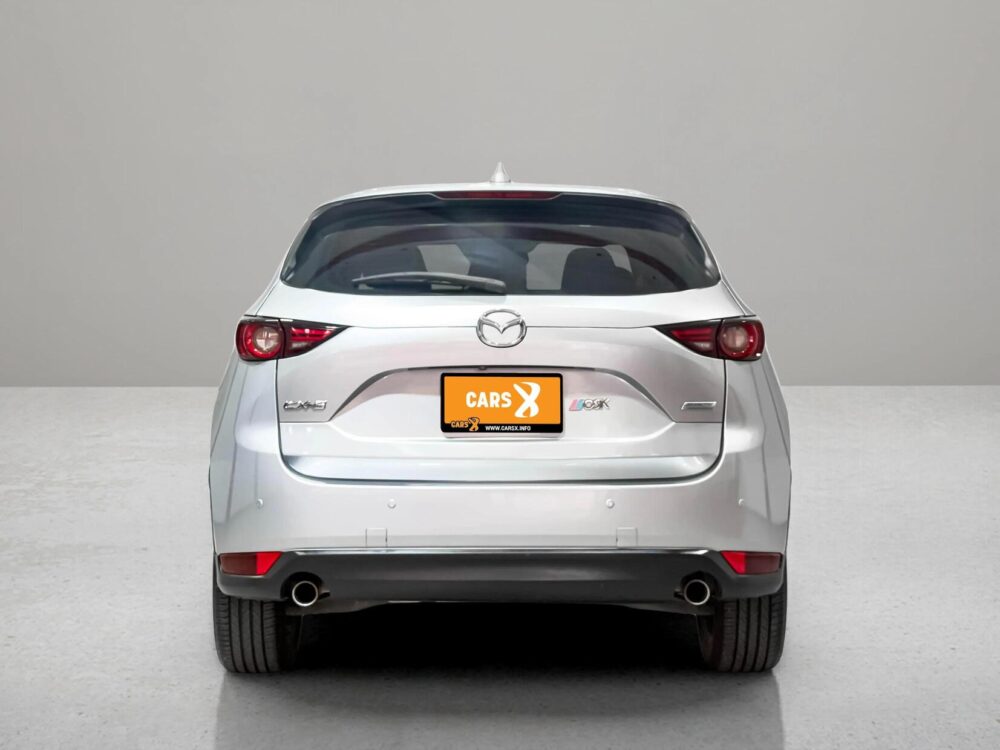 2020 MAZDA CX-5 2.0 SP  [1P2982V] - 4