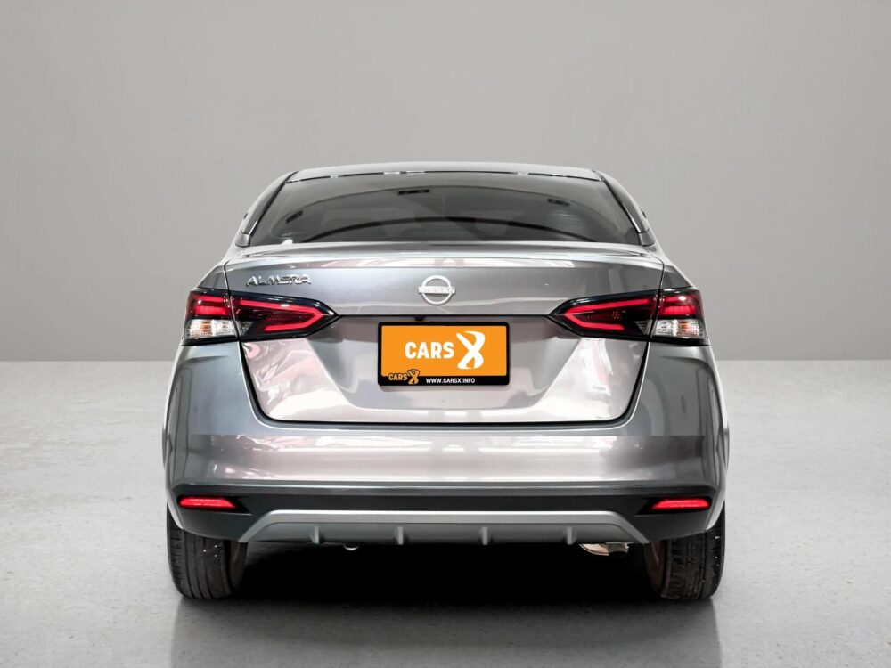 2023 NISSAN ALMERA 1.0 V  [1N0154V] - 4