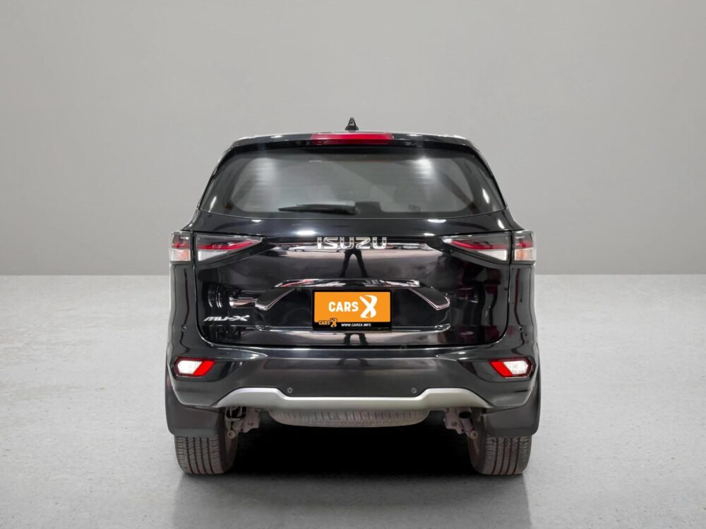 2021 ISUZU MU-X 3.0 ULTIMATE  [1P2970] - 4