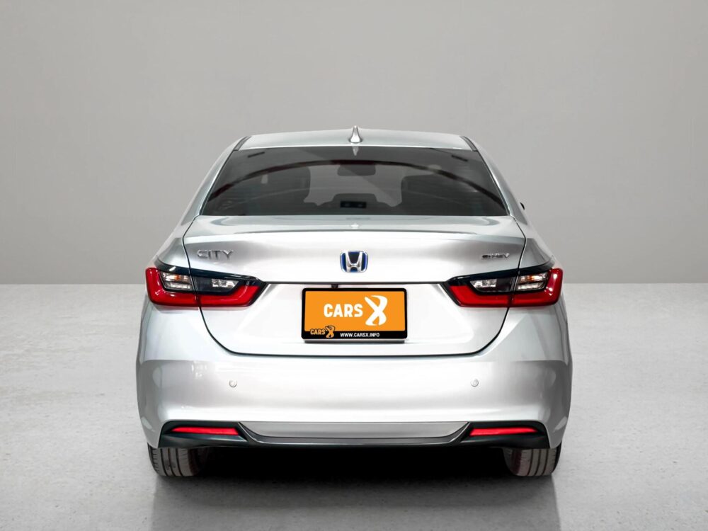2024 HONDA CITY 1.5 e:HEV SV  [1P2957] - 4